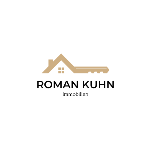 Roman Kuhn Immobilien Logo