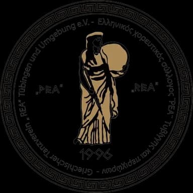 REA Tübingen Logo